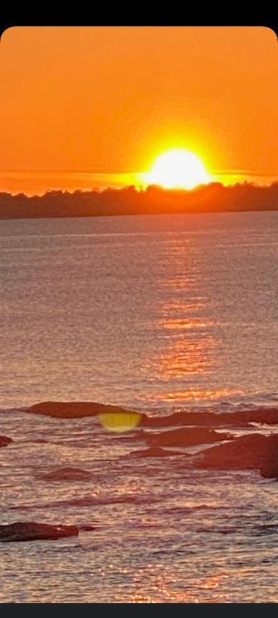 Studio Face A La Mer Concarneau Kültér fotó